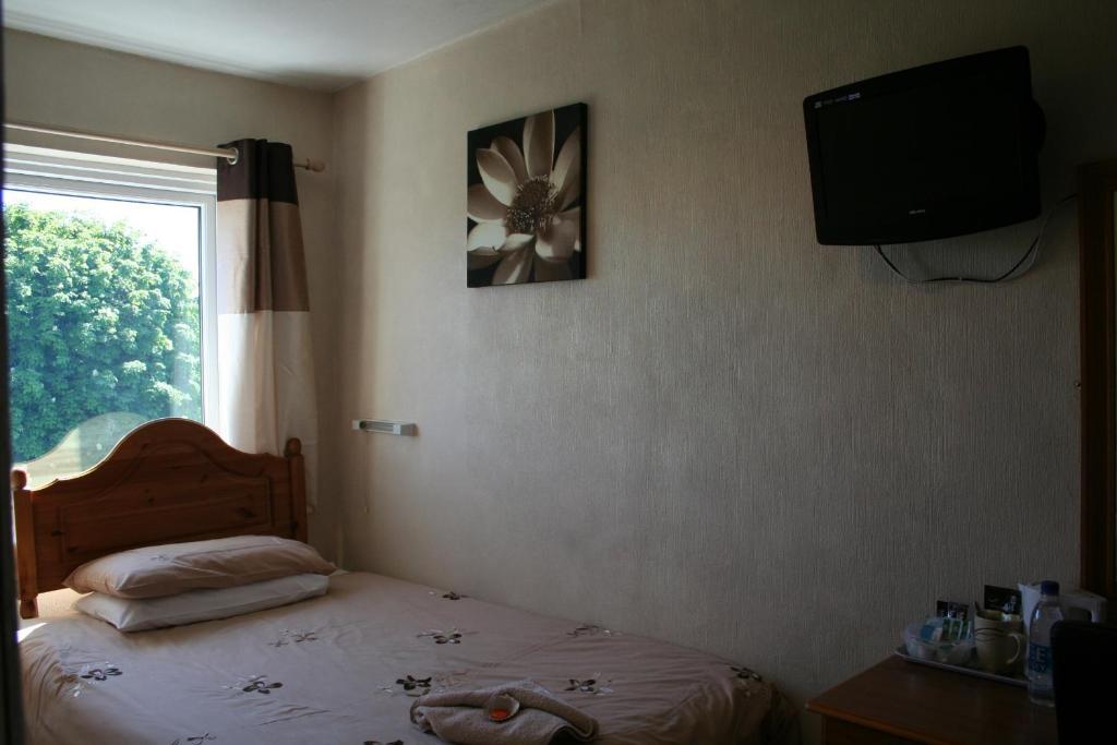 The Haldon Guest House Paignton Zimmer foto